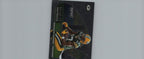 2021 Panini Playoff #BTN-DAD Davante Adams Behind the Numbers