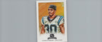 2021 Panini Chronicles #GK-19 Chuba Hubbard Gridiron Kings