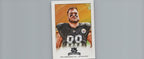 2021 Panini Chronicles #GK-23 Pat Freiermuth Gridiron Kings Green