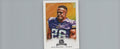2021 Panini Chronicles #GK-20 Kene Nwangwu Gridiron Kings Green