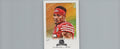 2021 Panini Chronicles #GK-17 Eli Mitchell Gridiron Kings Pink