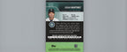 2022 Stadium Club #275 Edgar Martinez Red Foil