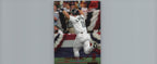 2022 Stadium Club #275 Edgar Martinez Red Foil