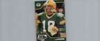 2002 Upper Deck XL #189 Doug Pederson