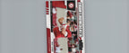 2021 Panini Contenders Draft Picks #15 Mac Jones Front-Row Seats