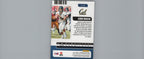 2021 Panini Contenders Draft Picks #6 Aaron Rodgers