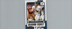 2021 Panini Contenders Draft Picks #6 Aaron Rodgers
