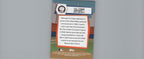 2024 Topps Big League #M-17 Mr. Met Mascots