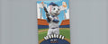 2024 Topps Big League #M-17 Mr. Met Mascots