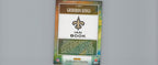 2021 Panini Chronicles #GK-9 Ian Book Gridiron Kings Bronze