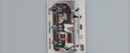 2021 Score #3D2 Brian Urlacher / Lawrence Taylor / Ray Lewis 3D