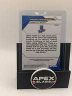2016 Bowman's Best Best of 16 Autographs Garrett Davila Auto