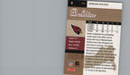 2006 Ultra #2 Anquan Boldin