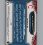 2016 Topps Opening Day #SC-9 Michael Brantley Superstar Celebrations