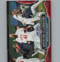2016 Topps Opening Day #SC-9 Michael Brantley Superstar Celebrations