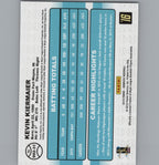 2016 Donruss #D82-31 Kevin Kiermaier 1982