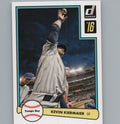 2016 Donruss #D82-31 Kevin Kiermaier 1982