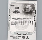 2025-26 O-Pee-Chee #506 Zach Werenski