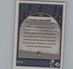 2004 Upper Deck Play Ball #122 Torii Hunter Blue