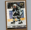 1999-00 O-Pee-Chee #278b Joe Nieuwendyk 4 NHL All-Star Games