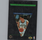 1995-96 SP Championship #133 Tom Gugliotta