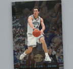 1995-96 SP Championship #133 Tom Gugliotta