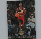 1995-96 SP Championship #118 Mookie Blaylock