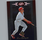 1996 Leaf Limited #1 Ivan Rodriguez
