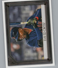 2021 Topps Gallery #94 David Ortiz