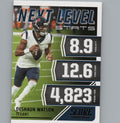 2021 Score #NL8 Deshaun Watson Next Level Stats