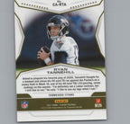 2021 Panini Playoff #CA-RTA Ryan Tannehill Call to Arms
