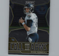 2021 Panini Playoff #CA-RTA Ryan Tannehill Call to Arms