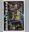 1992-93 Topps #4 Dominique Wilkins / John Stockton / Karl Malone Beam Team