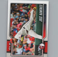 2026 Topps #284 José Ramírez