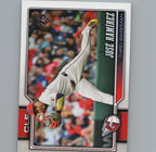 2026 Topps #284 José Ramírez