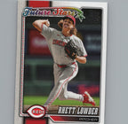 2026 Topps #60 Rhett Lowder
