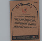 2002 Fleer Tradition Update #U304 Robin Ventura