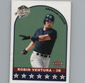 2002 Fleer Tradition Update #U304 Robin Ventura