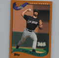 2002 Topps #374 Miguel Batista