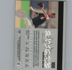 1995 Studio #100 Jack McDowell