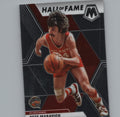 2019-20 Panini Mosaic #295 Pete Maravich