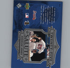2004 Upper Deck #S-3 Andruw Jones Twenty-Five Salute