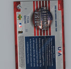 2003 Upper Deck USA Baseball National Team #USA 14 Jeff Larish
