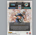 2021 Panini Prestige #AGS-SL Steve Largent Any Given Sunday