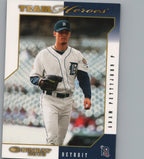 2003 Donruss Team Heroes #193 Adam Pettyjohn