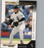 2003 Donruss Team Heroes #131 Matt Ginter