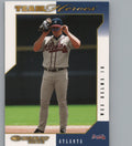 2003 Donruss Team Heroes #44 Wes Helms