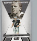 2021 Score #GF11 Howie Long Game Face