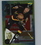 1994-95 Score #109 Murray Craven Gold Line