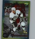 1994-95 Score #71 Tony Granato Gold Line
